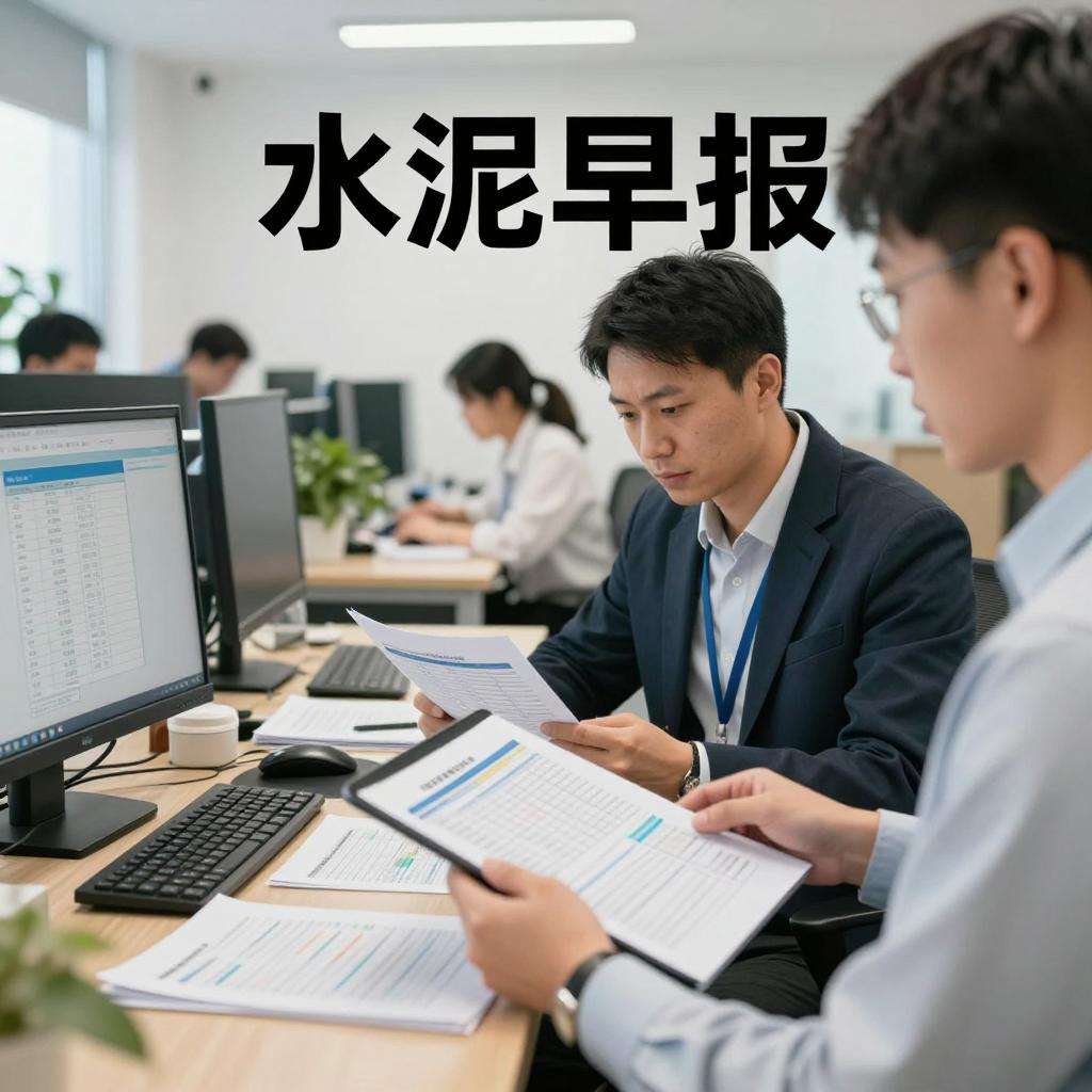 10.14水泥早报:长三角水泥价格回落;广西水泥价格上调;湖南水泥价格再涨 10.14水泥早报:长三角水泥价格回落;广西水泥价格上调;湖南水泥价格再涨第一张图