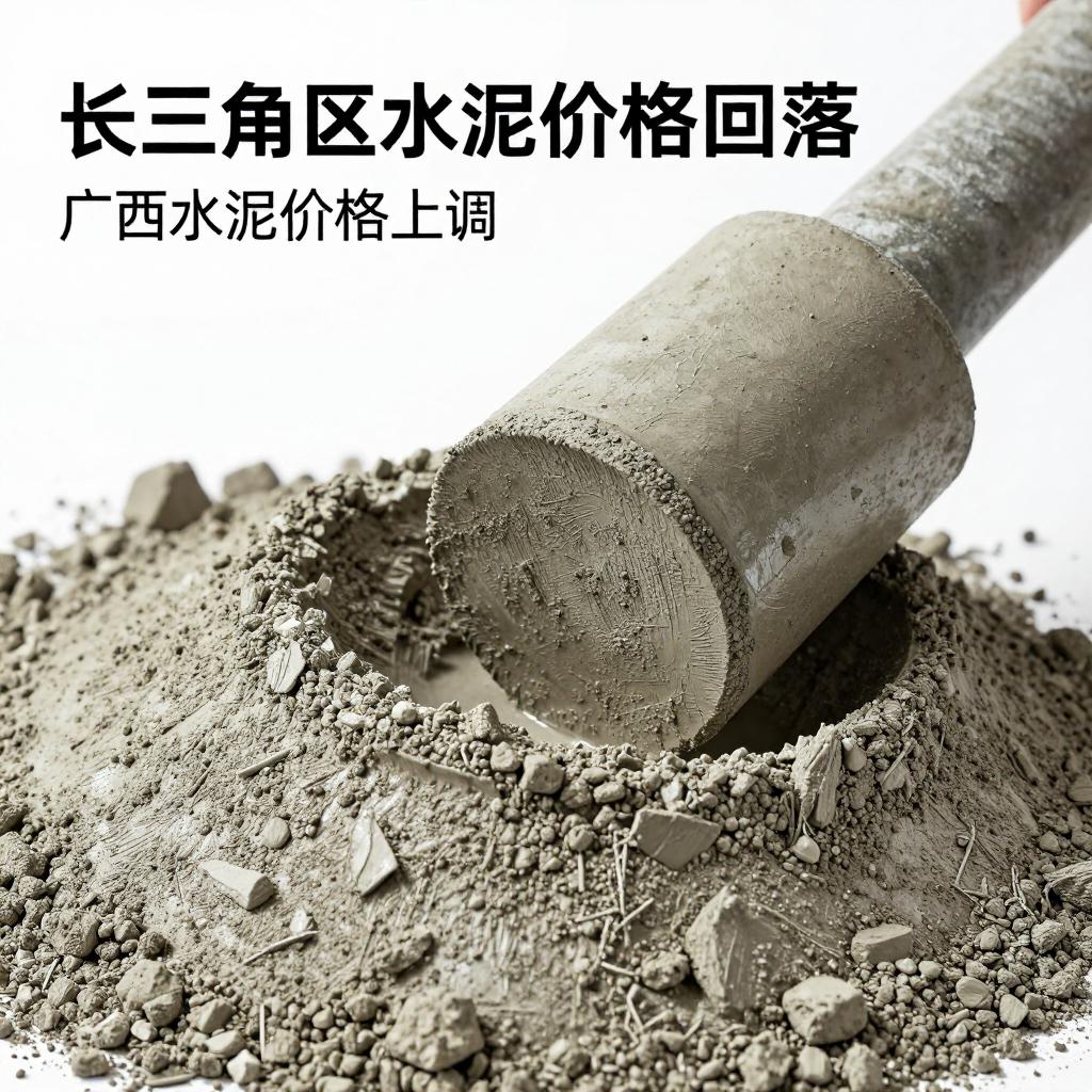 10.14水泥早报:长三角水泥价格回落;广西水泥价格上调;湖南水泥价格再涨 10.14水泥早报:长三角水泥价格回落;广西水泥价格上调;湖南水泥价格再涨第二张图