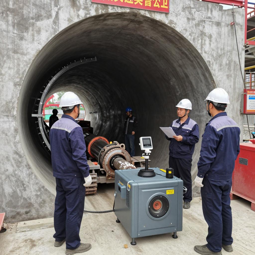 中国交建:隧道“奥斯卡”!中交集团3个项目荣获国际隧道协会大奖 中国交建:隧道“奥斯卡”!中交集团3个项目荣获国际隧道协会大奖第一张图