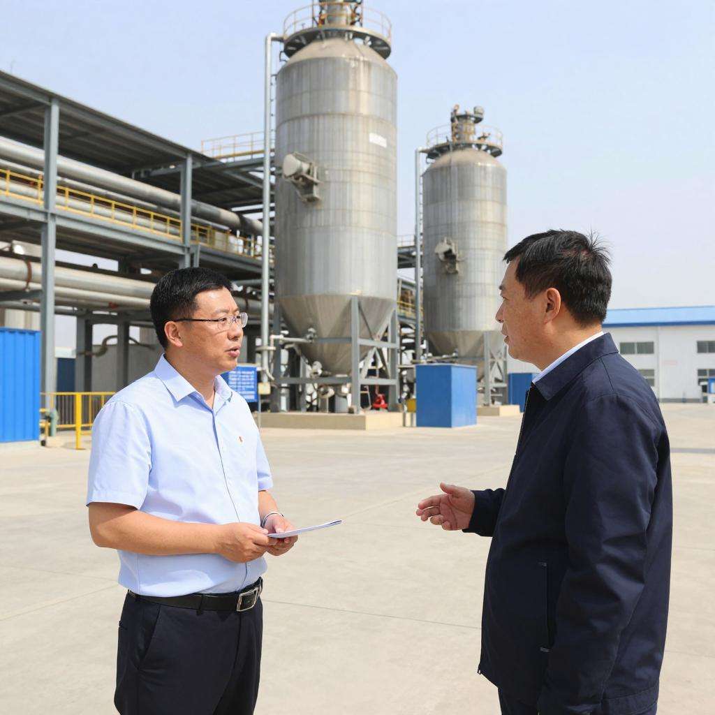 河北：对水泥行业领跑企业给予更优惠的错峰生产减免措施第一张图