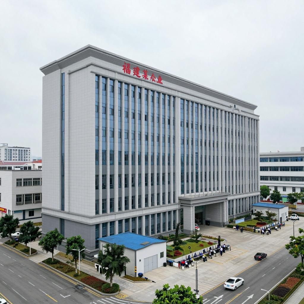 副总经理辞职！福建水泥高层人事变动