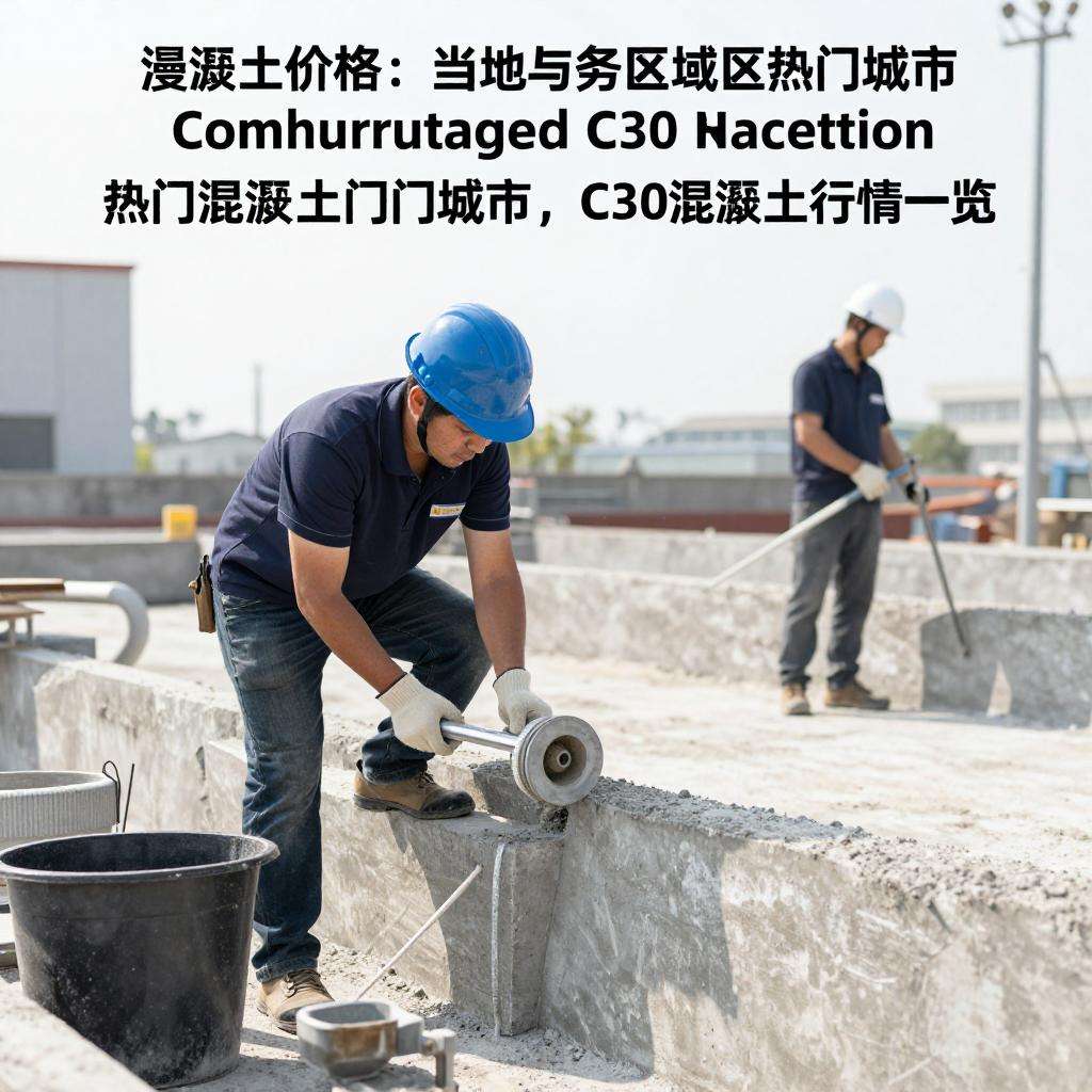 混凝土价格:吉林省热门城市 C30混凝土行情一览 混凝土价格:吉林省热门城市 C30混凝土行情一览第一张图