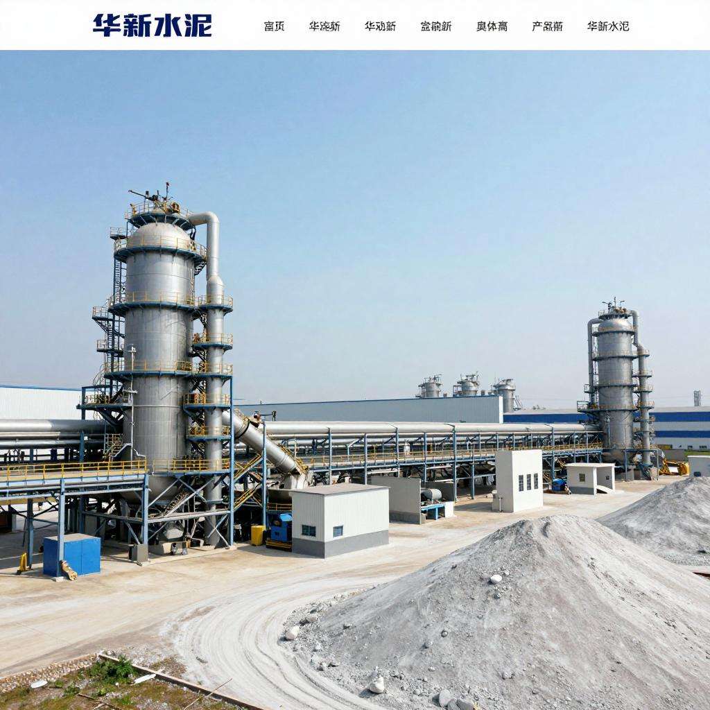 华新水泥拟斥最高6450万回购股份，用于实施公司股权激励