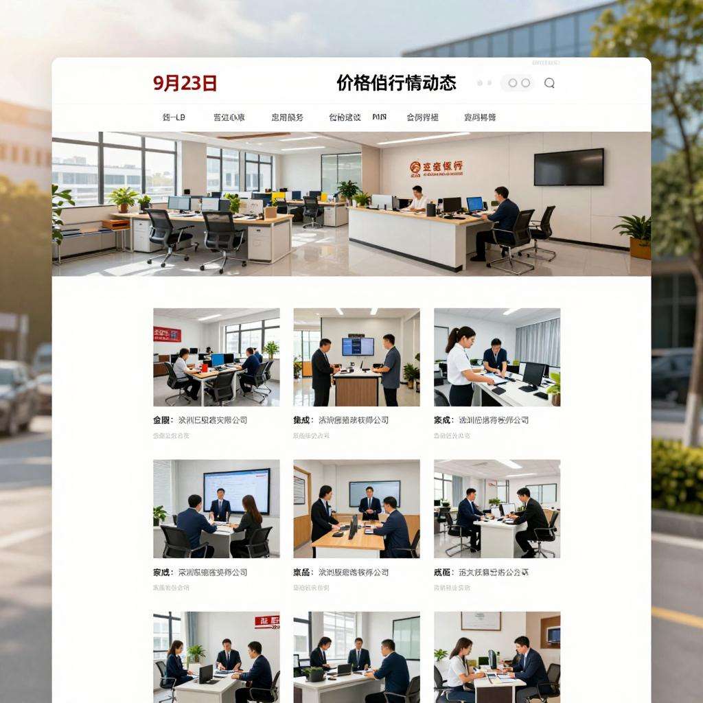 9月23日安徽水泥市场价格行情动态