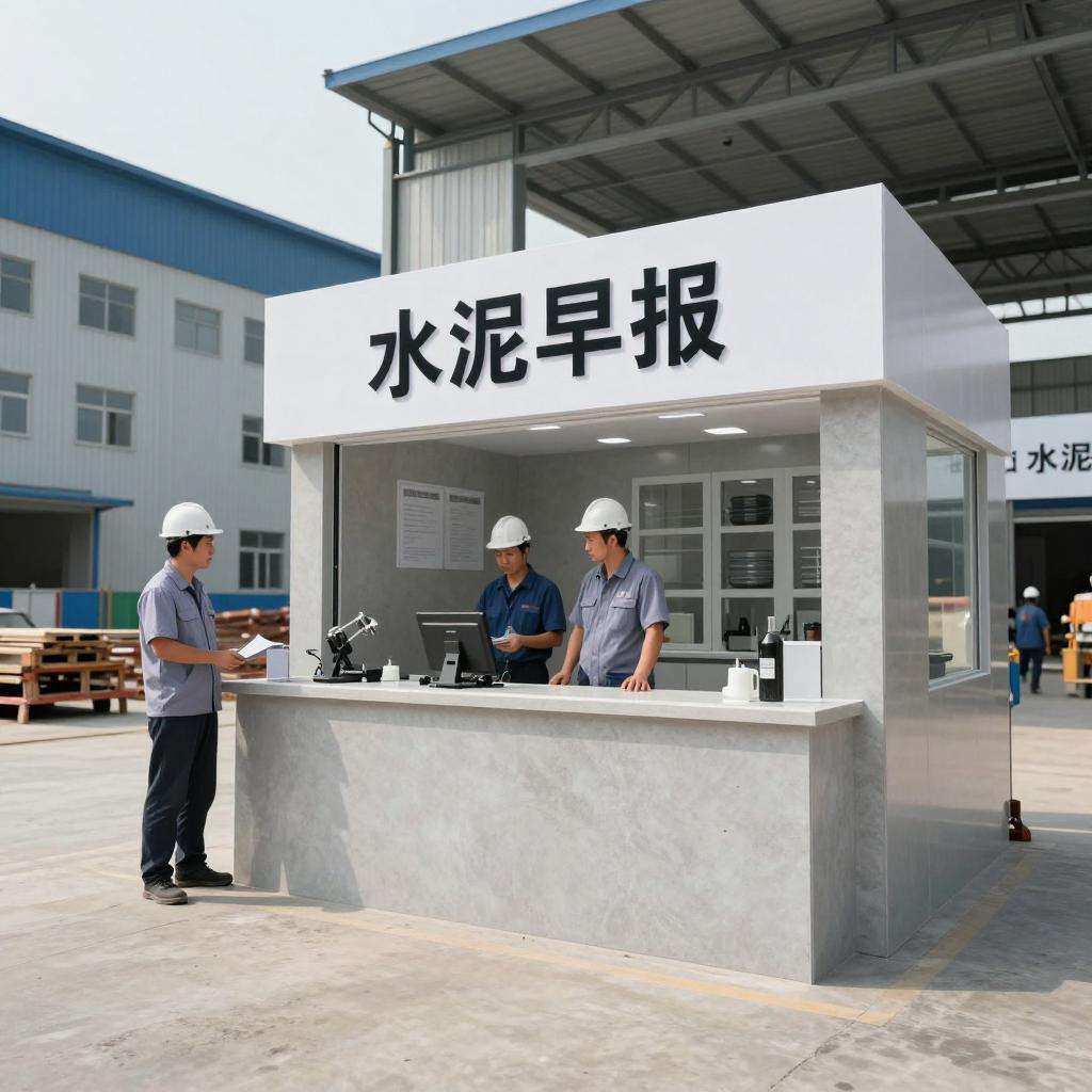 9.24水泥早报:水泥窑跨界炒菜;江苏水泥企业被罚;恒威水泥产能置换通告 9.24水泥早报:水泥窑跨界炒菜;江苏水泥企业被罚;恒威水泥产能置换通告第三张图