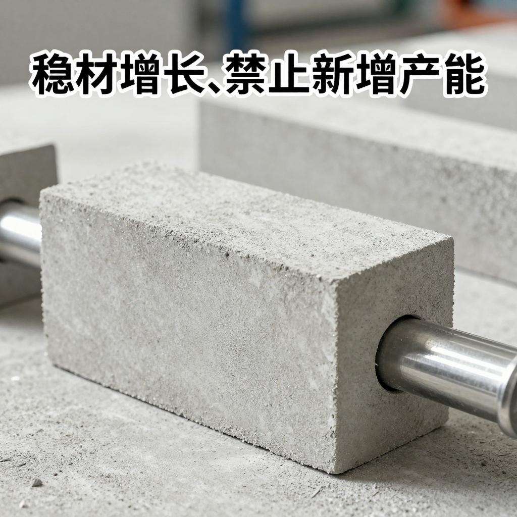 9.25水泥晚报:国金解读建材目标;9月24日晚间公告;建材稳增长禁新产能 9.25水泥晚报:国金解读建材目标;9月24日晚间公告;建材稳增长禁新产能第二张图