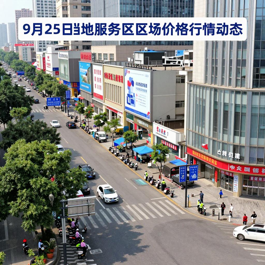 9月25日江苏矿粉市场价格行情动态
