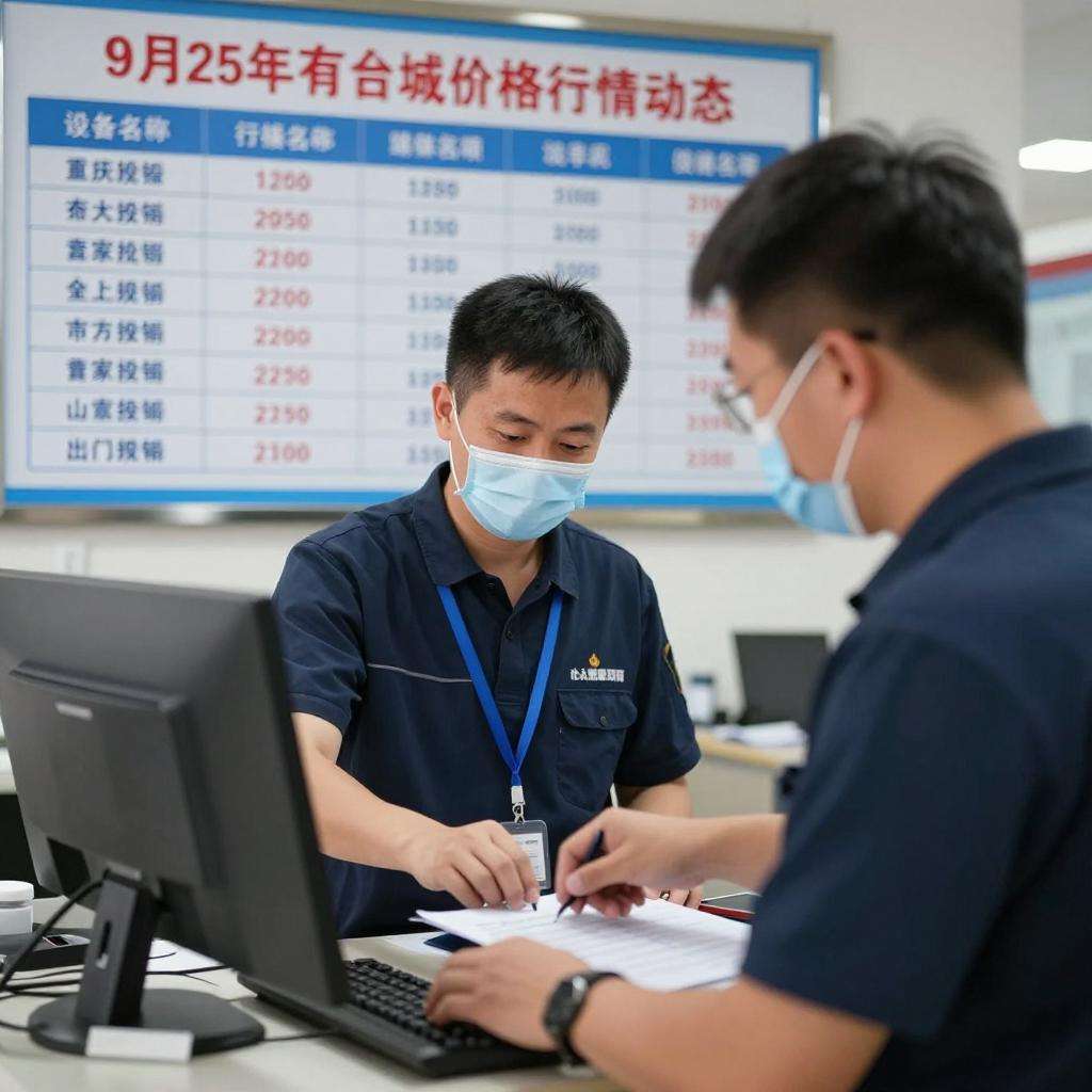9月25日江苏矿粉市场价格行情动态 9月25日江苏矿粉市场价格行情动态第一张图