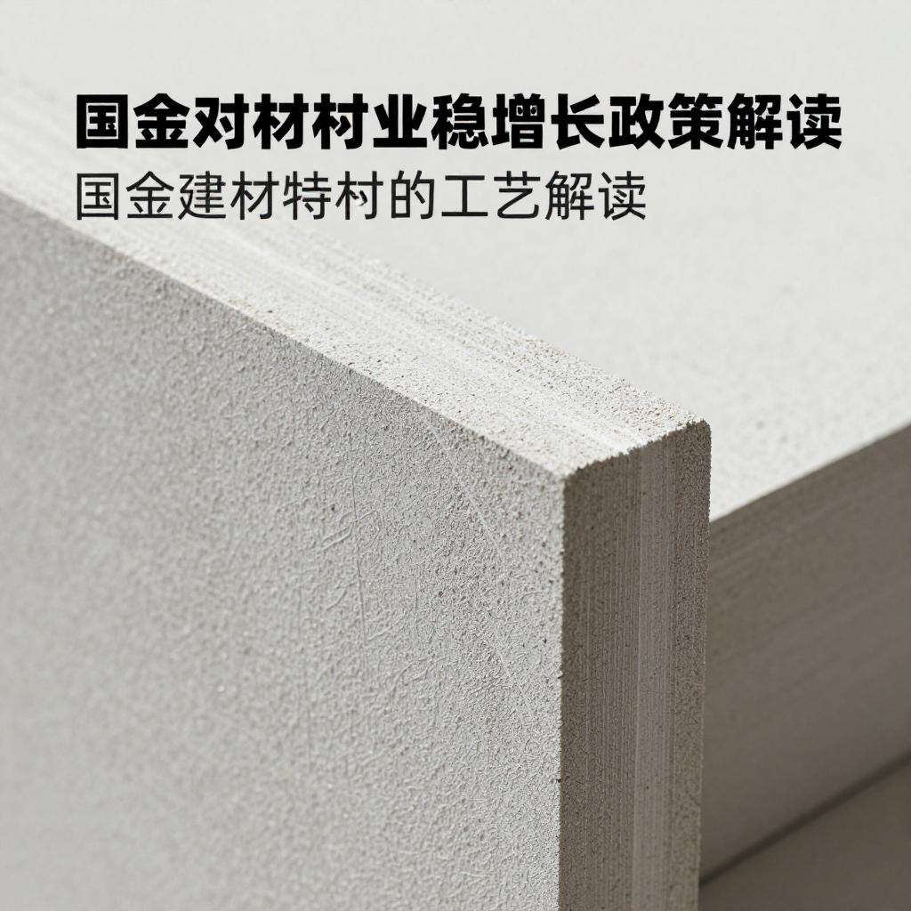 9.25水泥晚报：国金解读建材目标；9月24日晚间公告；建材稳增长禁新产能第二张图