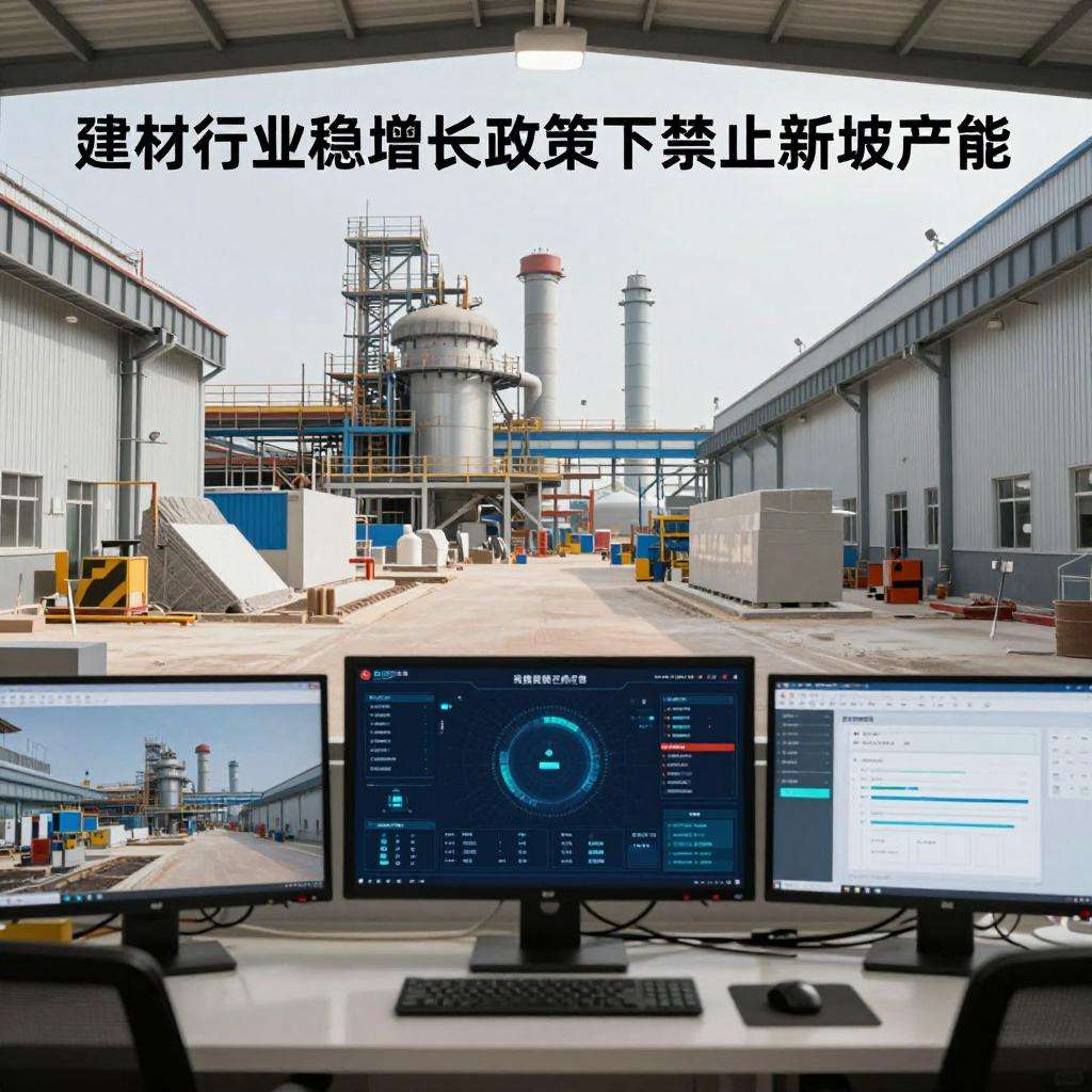 9.25水泥晚报：国金解读建材目标；9月24日晚间公告；建材稳增长禁新产能第三张图