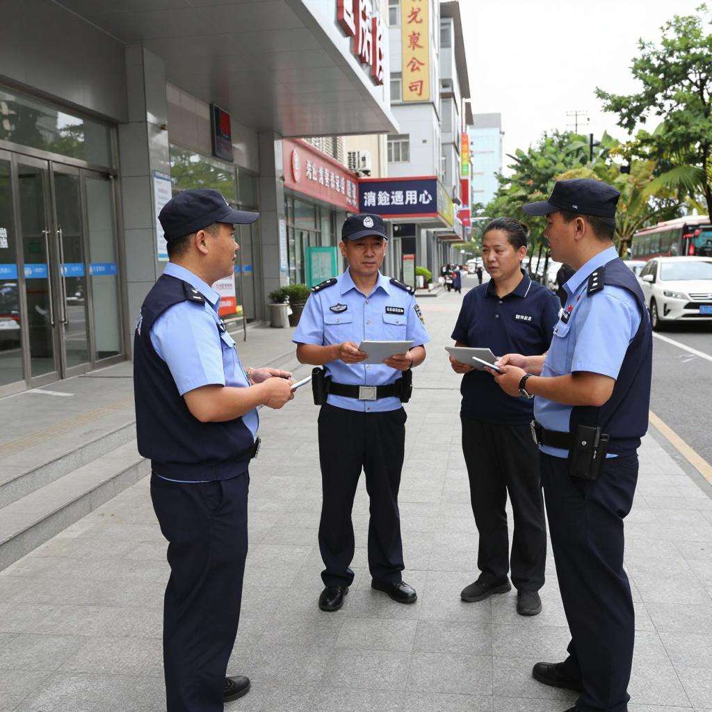 山东:济南市生态环境局莱芜分局:“四举措”强化非道路移动机械监管 山东:济南市生态环境局莱芜分局:“四举措”强化非道路移动机械监管第二张图