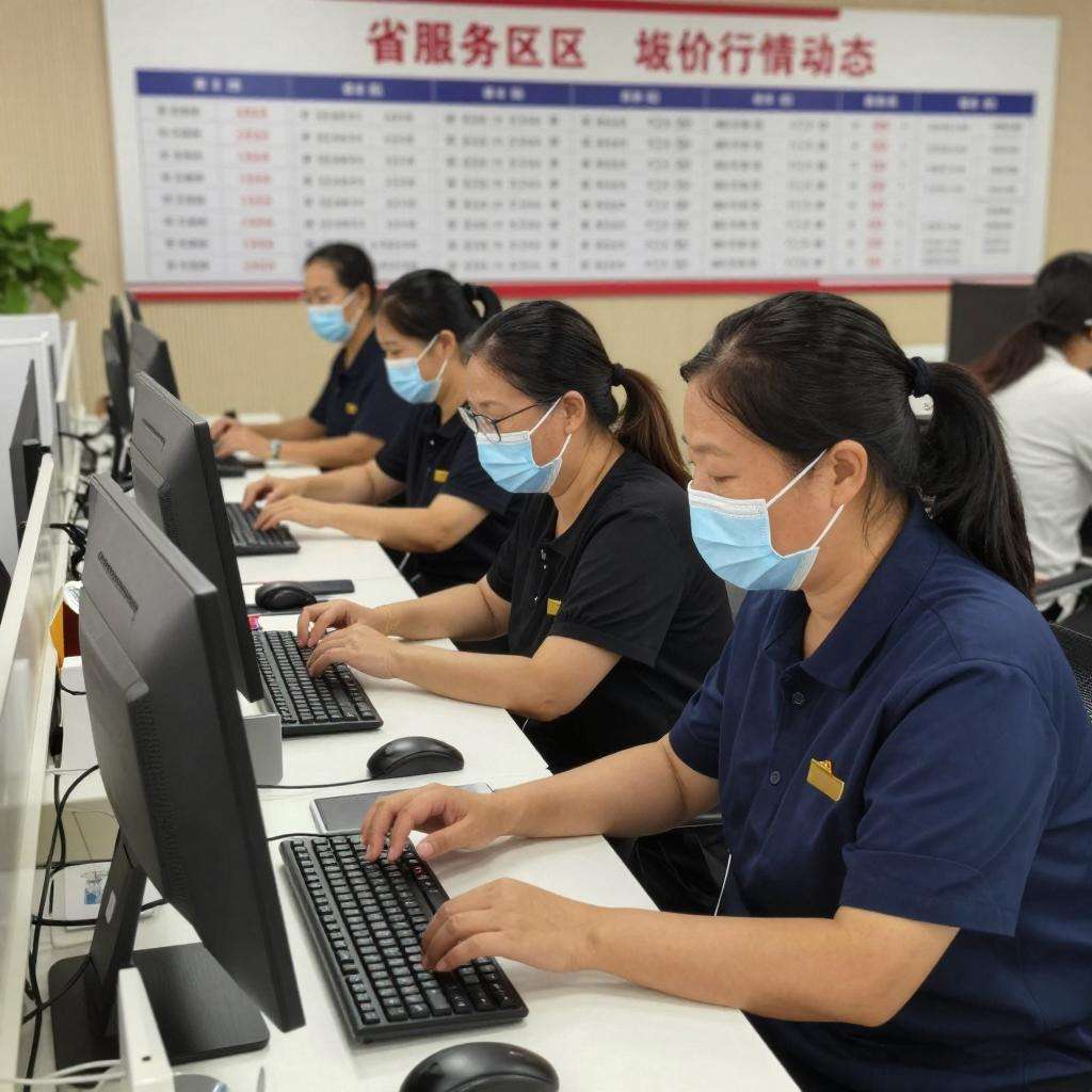 9月25日江苏矿粉市场价格行情动态第一张图