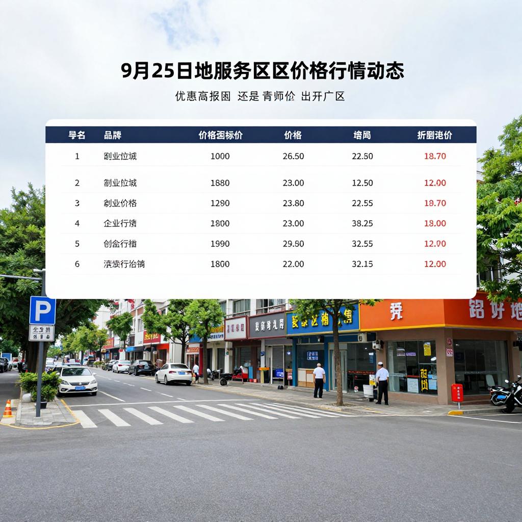 9月25日福建矿粉市场价格行情动态