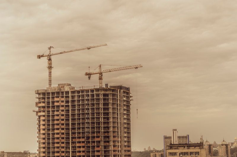 油漆施工竟然有这么多坑,90%的人都忽略了这3个致命细节(图1) 油漆施工细节与质量控制