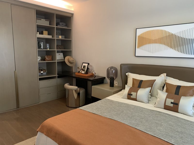 瓦工竟然不是只贴瓷砖,墙面找平的关键步骤90%的人都不知道(图1) 瓦工在墙面装修中的重要角色 瓦工装修施工流程与注意事项