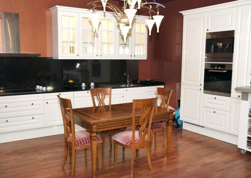 家具上色总是不均匀？原来这3个关键步骤90%的人都做错了