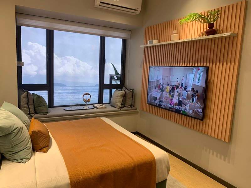 沙灰墙装修全攻略 涂料、瓷砖贴附与打孔技巧