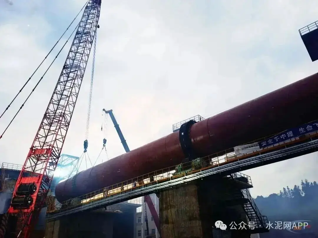 海螺水泥、中国建材新线投产临近(图2)