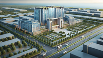 中国建材集团：点赞！《玻纤工匠的逐光之路》荣获国资委微电影优秀奖～