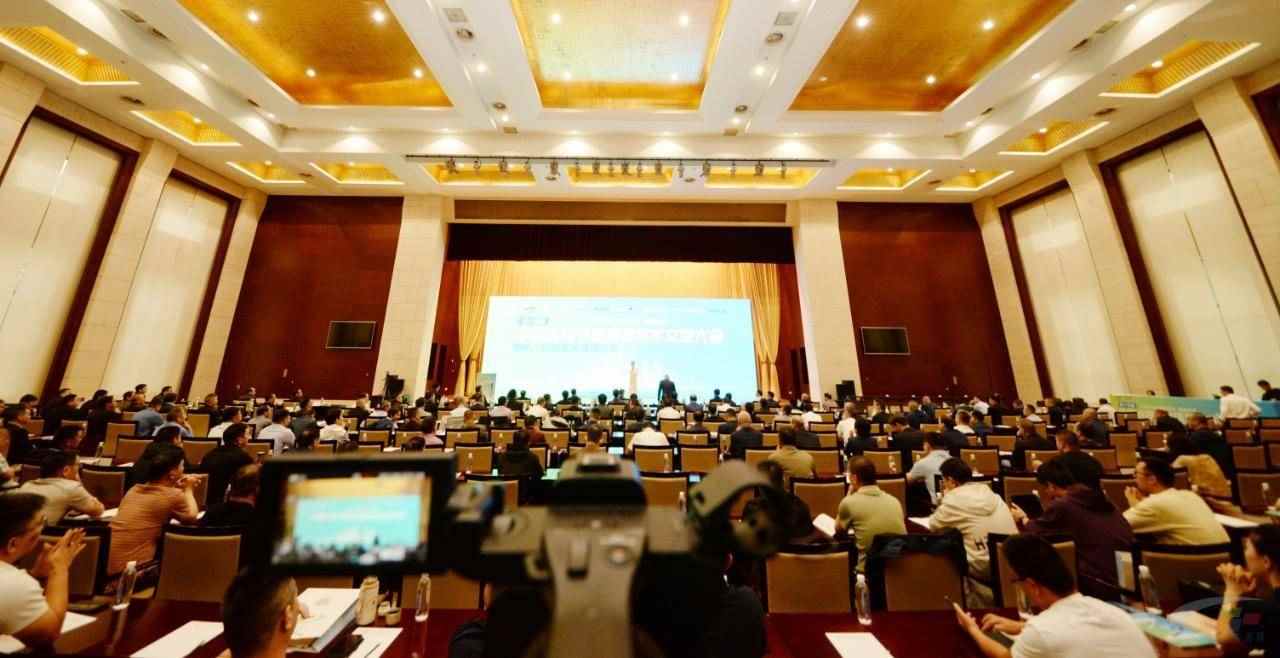 马维平:找到绿色发展与经济效益的平衡点 实现产业生态与经济价值的双重可持续(图1) 马维平:找到绿色发展与经济效益的平衡点 实现产业生态与经济价值的双重可持续(图1)
