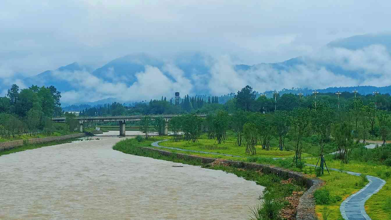 中国电建：碧水润红土 匠心启新篇(图3)