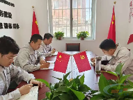 南京矿山辉县项目:“智”绘生态美画卷 , “绿”领矿山新征程(图2) 南京矿山辉县项目:“智”绘生态美画卷 , “绿”领矿山新征程(图2)