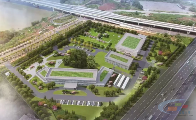 中建西部建设喷射混凝土在赣州成功应用(图3) 中建西部建设喷射混凝土在赣州成功应用(图3)