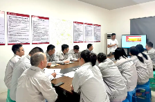 安吉南方:“三新加速度”为稳健发展注入强劲动力(图2) 安吉南方:“三新加速度”为稳健发展注入强劲动力(图2)