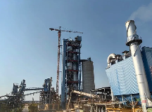 中国建材股份各企业用实绩塑造国际化发展新格局(图6) 中国建材股份各企业用实绩塑造国际化发展新格局(图6)