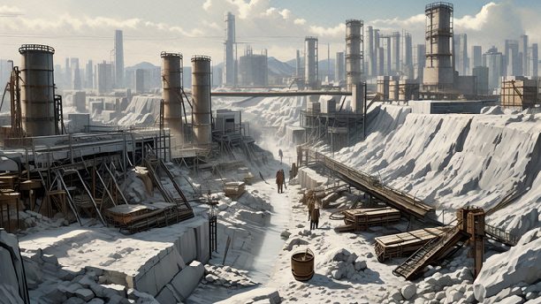 云南水泥2025年度石灰石公开招标中标结果公布! 云南水泥2025年度石灰石公开招标中标结果公布!
