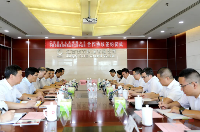 江西南方与华能江西分公司签订合作协议(图1) 江西南方与华能江西分公司签订合作协议(图1)
