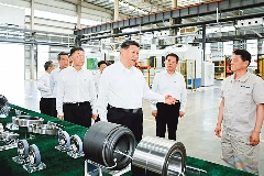 习近平《纵深推进全国统一大市场建设》：着力整治低价无序竞争、地方招商引资乱象(图2)