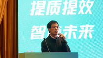 山西格盟普丽环境黄国宝：水泥企业需因厂制宜选择成熟适用的环保技术