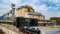 华新水泥厂旧址拟通过国家工业遗产复核！