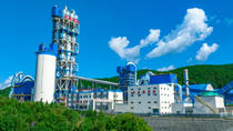 金隅冀东磐石公司成功实现矿渣粉生产系统一键启停 全力迈进智能化生产新阶段 金隅冀东磐石公司成功实现矿渣粉生产系统一键启停 全力迈进智能化生产新阶段