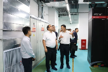 中铁物贸集团董事长陈金亮一行到宁夏建材调研交流(图2) 中铁物贸集团董事长陈金亮一行到宁夏建材调研交流(图2)