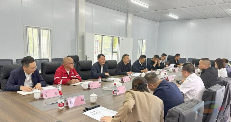 西藏天路与泸州老窖集团举行座谈会 共商合作新篇章(图1)