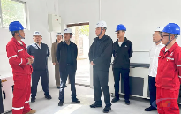 西藏天路与泸州老窖集团举行座谈会 共商合作新篇章(图3)