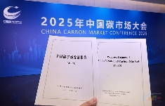 2024年全国碳市场成交额创市场启动以来年度新高(图2) 2024年全国碳市场成交额创市场启动以来年度新高(图2)