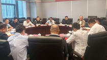 中国水泥协会执行副会长王建超赴贵州省开展调研工作