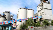 亚泰集团通化公司:循环经济铸就绿色建材标杆 亚泰集团通化公司:循环经济铸就绿色建材标杆