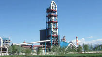 海螺水泥4500t/d熟料生产线关停