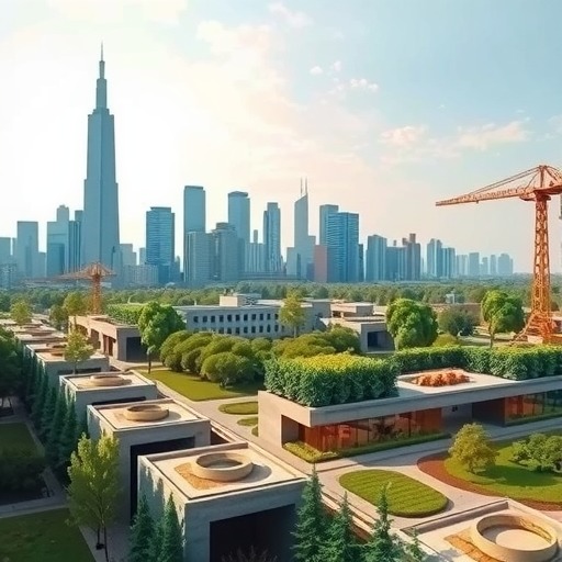 10.10水泥晚报：央企绘就宜居图景；水泥概念金隅涨停；煤基固废“变形记”(图1)