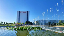 来中国建材“雪域火洲”新疆水泥打卡~(图5) 来中国建材“雪域火洲”新疆水泥打卡~(图5)
