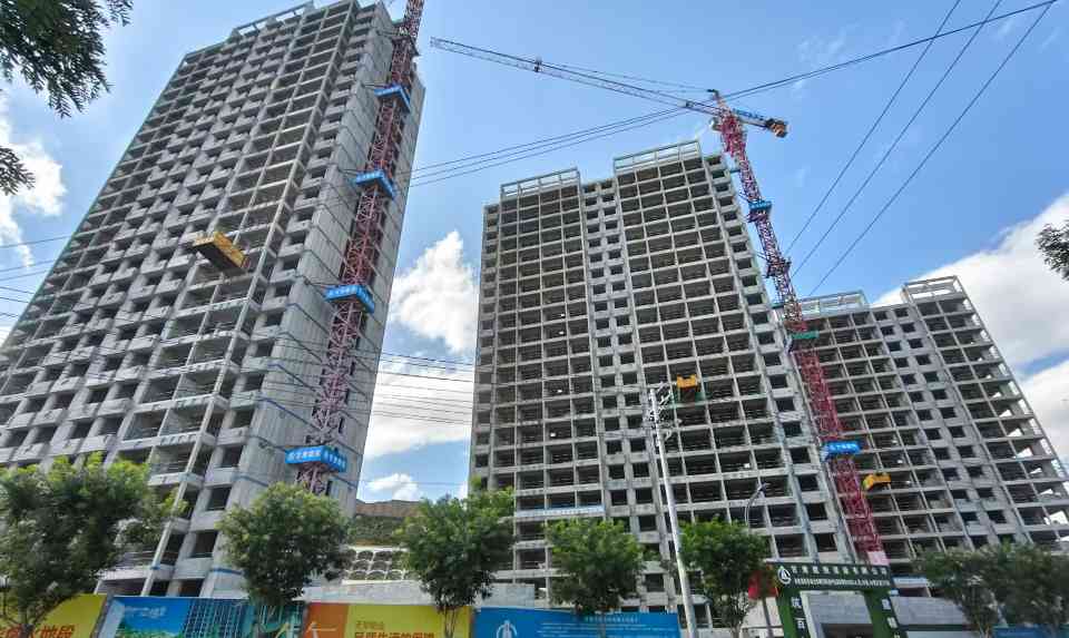甘肃省建设投资:用坚守书写国庆祝福(图5) 甘肃省建设投资:用坚守书写国庆祝福(图5)