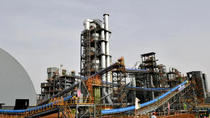 CRH完成Eco Material Technologies收购 领跑北美下一代水泥混凝土转型