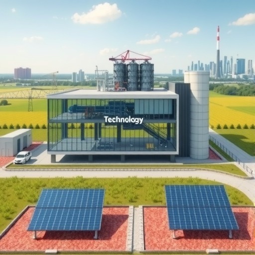 尧柏水泥集团：花溪公司获2025年贵阳市企业技术中心认定(图1)