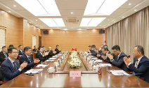新蓝海！海螺新合作项目签约！(图1)