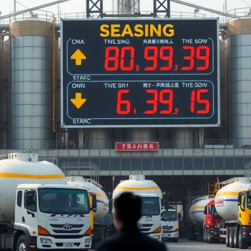 9月30日福建水泥市场价格行情动态(图1)