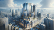 塔牌水泥：靓！塔牌集团蕉岭分公司获评“2025中国水泥美丽工厂”